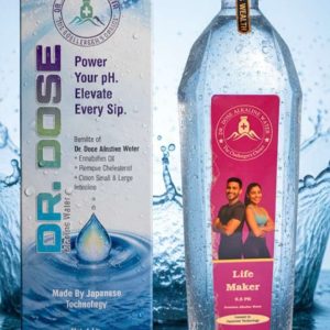Life Maker1 Ltr
