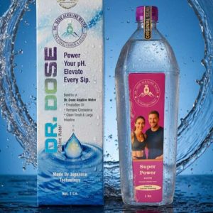 Super Power 1 Ltr